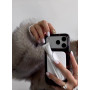 Rhode Snap-On Lip Case — білий магнітний тримач для блиску для губ